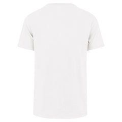 New Orleans Saints '47 Overrun Franklin Throwback T-Shirt - Cream discount