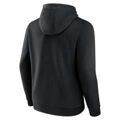 Baltimore Orioles We Are Baltimore Pullover Hoodie - Black
