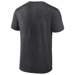 Boston Celtics 2024 Eastern Conference Champions Full Court Trap T-Shirt - Heather Charcoal | Fanatics sale