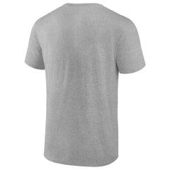 Boston Celtics 2024 Eastern Conference Champions Locker Room Post Up Move T-Shirt - Steel | Fanatics for sale