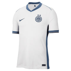 Inter Milan 2024/25 Away Replica Jersey - White | Nike outlet