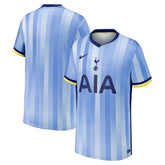 Tottenham Hotspur Youth 2024/25 Away Replica Jersey - Blue | Nike outlet