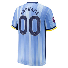 Tottenham Hotspur 2024/25 Away Custom Jersey - Blue | Nike sale