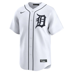 Spencer Torkelson Detroit Tigers Youth Home Limited Player Jersey - White | Nike