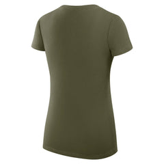 Boston Celtics G-III 4Her by Carl Banks Women's Super-Slim Fit Lightweight Team Sport V-Neck T-Shirt - Green discount