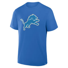 Detroit Lions Field Goal Legacy T-Shirt - Blue cheap