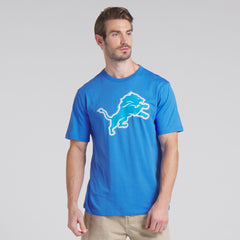 Detroit Lions Field Goal Legacy T-Shirt - Blue cheap