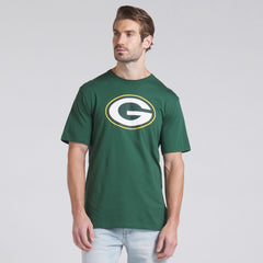 Green Bay Packers Field Goal Legacy T-Shirt - Green discount