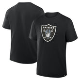 Las Vegas Raiders Field Goal Legacy T-Shirt - Black online