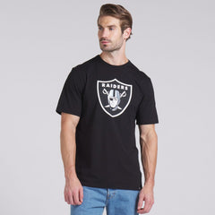 Las Vegas Raiders Field Goal Legacy T-Shirt - Black online