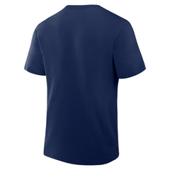 Tennessee Titans Field Goal Legacy T-Shirt - Navy discount