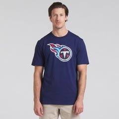 Tennessee Titans Field Goal Legacy T-Shirt - Navy discount