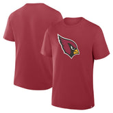 Arizona Cardinals Field Goal Legacy T-Shirt - Cardinal cheap