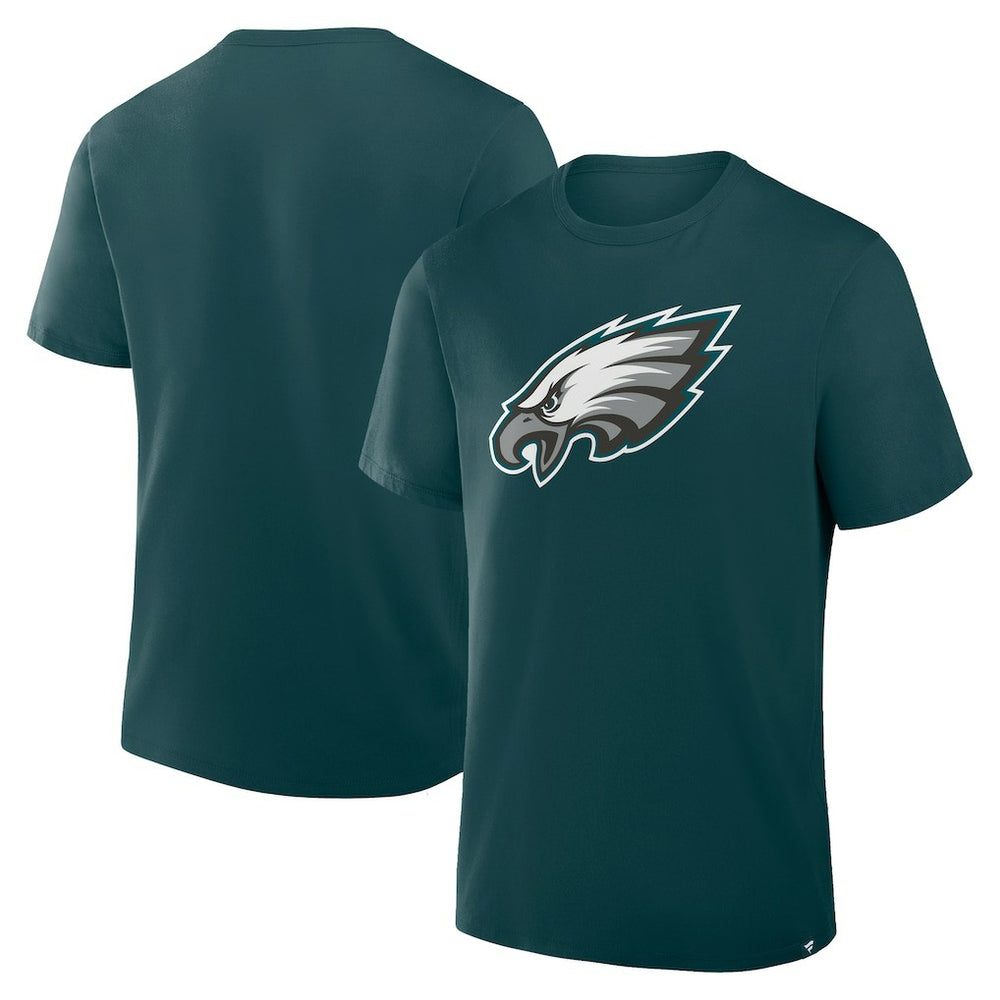 Philadelphia Eagles Field Goal Legacy T-Shirt - Midnight Green online