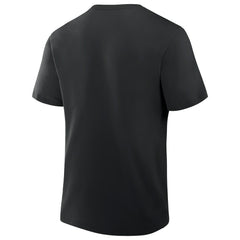 Las Vegas Raiders Option Route Legacy T-Shirt - Black on sale