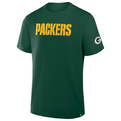 Green Bay Packers Option Route Legacy T-Shirt - Green sale