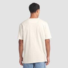Kansas City Chiefs Slub T-Shirt - Cream sale