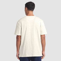 Detroit Lions Slub T-Shirt - Cream for sale