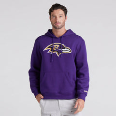 Baltimore Ravens Pylon Cam Legacy Pullover Hoodie - Purple on sale