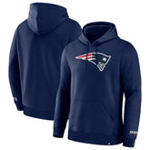 New England Patriots Pylon Cam Legacy Pullover Hoodie - Navy sale