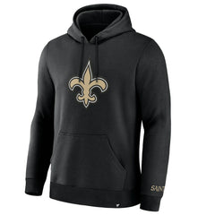 New Orleans Saints Pylon Cam Legacy Pullover Hoodie - Black online