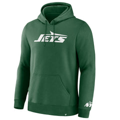 New York Jets Pylon Cam Legacy Pullover Hoodie - Green online