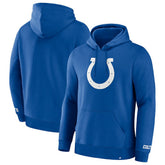 Indianapolis Colts Pylon Cam Legacy Pullover Hoodie - Royal sale