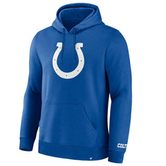 Indianapolis Colts Pylon Cam Legacy Pullover Hoodie - Royal sale