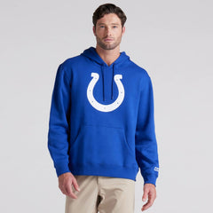 Indianapolis Colts Pylon Cam Legacy Pullover Hoodie - Royal sale