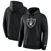 Las Vegas Raiders Pylon Cam Legacy Pullover Hoodie - Black discount
