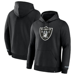 Las Vegas Raiders Pylon Cam Legacy Pullover Hoodie - Black discount