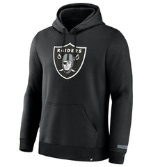 Las Vegas Raiders Pylon Cam Legacy Pullover Hoodie - Black discount