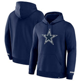 Dallas Cowboys Pylon Cam Legacy Pullover Hoodie - Navy outlet