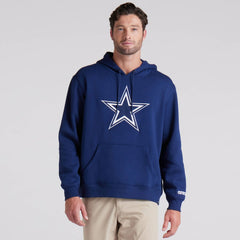 Dallas Cowboys Pylon Cam Legacy Pullover Hoodie - Navy outlet
