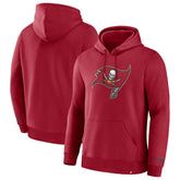 Tampa Bay Buccaneers Pylon Cam Legacy Pullover Hoodie - Red sale