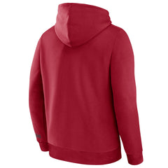 Tampa Bay Buccaneers Pylon Cam Legacy Pullover Hoodie - Red sale