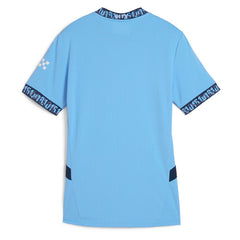 Manchester City Women's 2024/25 Home Replica Jersey - Light Blue | Puma online