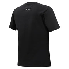 Chicago Cubs Pro Standard Women's Rhinestone Slim Fit T-Shirt - Black