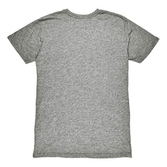 Alexis Mac Allister Argentina National Team 1863FC Snapshot Tri-Blend T-Shirt - Heather Gray online