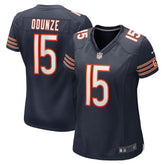 Rome Odunze Chicago Bears Women's Game Jersey - Navy | Nike sale