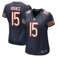 Rome Odunze Chicago Bears Women's Game Jersey - Navy | Nike sale