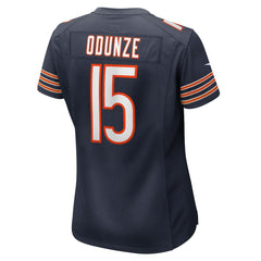Rome Odunze Chicago Bears Women's Game Jersey - Navy | Nike sale