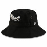 San Antonio Spurs x Alpine Adventure Bucket Hat - Black | New Era discount