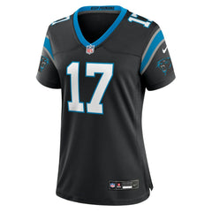 Xavier Legette Carolina Panthers Women's Game Jersey - Black | Nike sale
