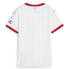 AC Milan Women's 2024/25 Away Replica Jersey - White | Puma on sale
