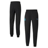 Manchester City Essentials Pants - Black | Puma sale