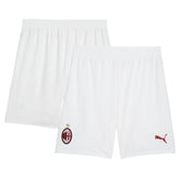 AC Milan 2024/25 dryCELL Home Replica Shorts - White | Puma cheap