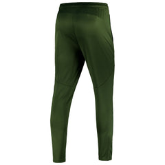 Manchester City 2024/25 dryCELL Training Pants - Sky Forest Green | Puma for sale