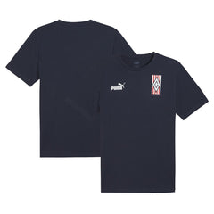 Chivas ftblCulture T-Shirt - Navy | Puma shop
