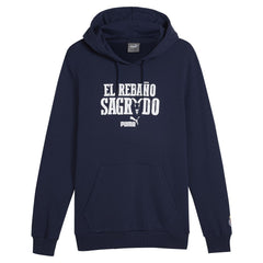 Chivas ftblCulture Pullover Hoodie - Navy | Puma on sale